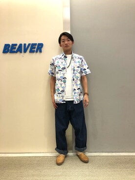 Tsukaさんのコーディネート