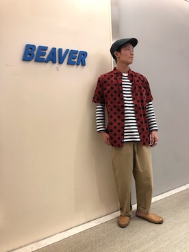 Tsukaさんのコーディネート