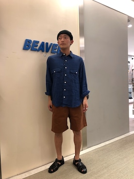 Tsukaさんのコーディネート