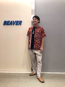 Tsukaさんのコーディネート