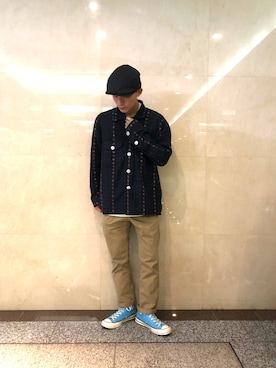 Tsukaさんのコーディネート