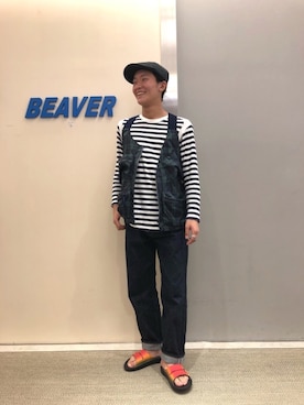 Tsukaさんのコーディネート