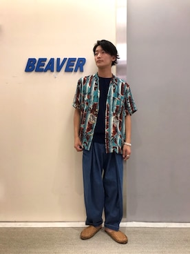 Tsukaさんのコーディネート