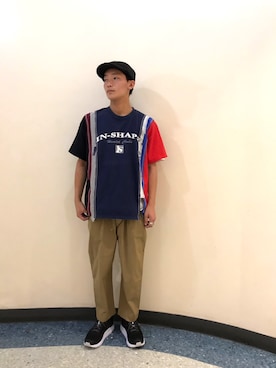 Tsukaさんのコーディネート