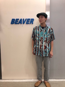 Tsukaさんのコーディネート