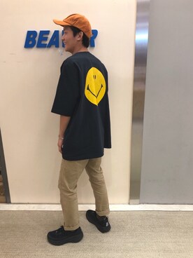 Tsukaさんのコーディネート