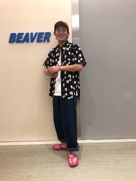 Tsukaさんのコーディネート