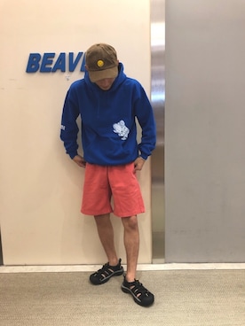 Tsukaさんのコーディネート