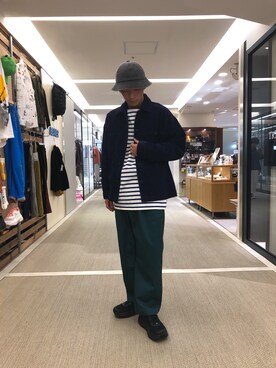 Tsukaさんのコーディネート