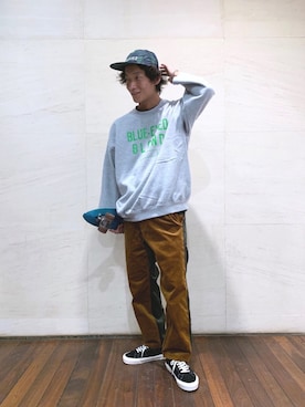 Tsukaさんのコーディネート