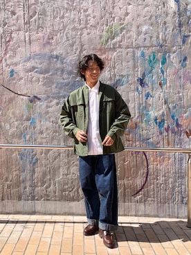 Tsukaさんのコーディネート