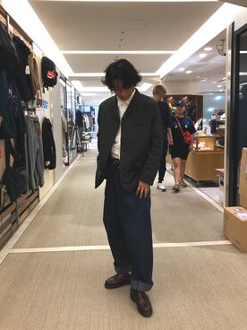 Tsukaさんのコーディネート