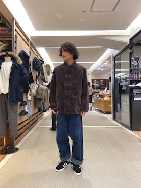 Tsukaさんのコーディネート