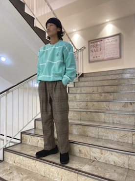 Tsukaさんのコーディネート