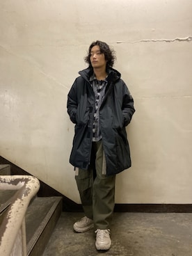 Tsukaさんのコーディネート