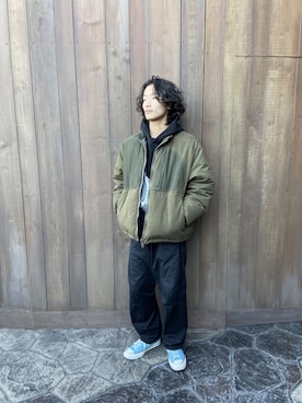 Tsukaさんのコーディネート