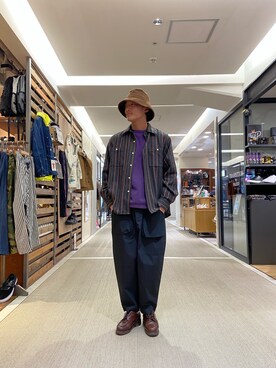 Tsukaさんの（Goodwear(Since1983) | グッドウェア）を使ったコーディネート