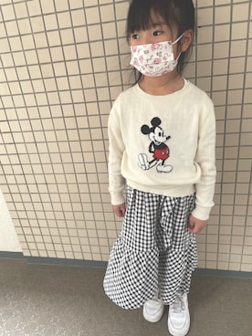 Tさんのコーディネート