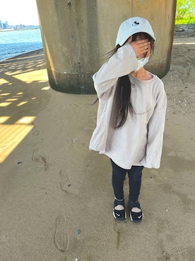 Tさんのコーディネート