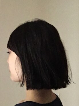 栞さんのコーディネート