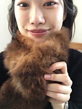 栞さんのコーディネート