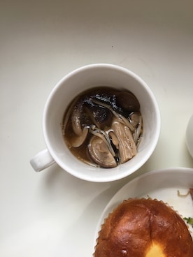 栞さんのコーディネート