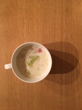 栞さんのコーディネート