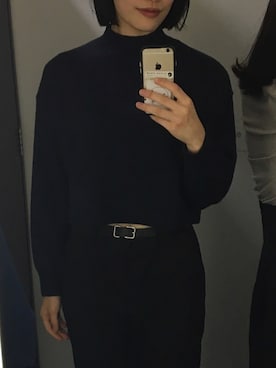 栞さんのコーディネート