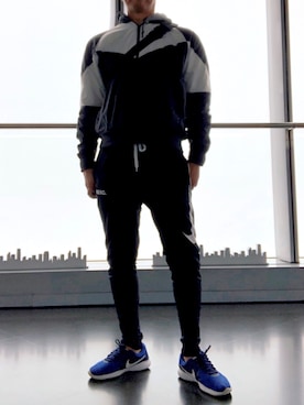 長砂　真琴さんのコーディネート