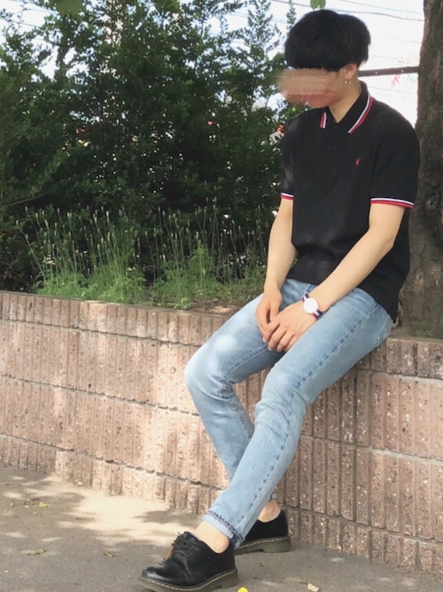 せっきーさんのコーディネート