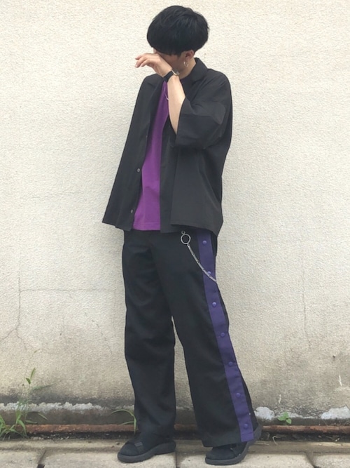 せっきーさんのコーディネート