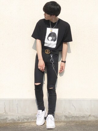 夏もやっぱり韓国コーデ Aのお気に入りフォルダ Wear