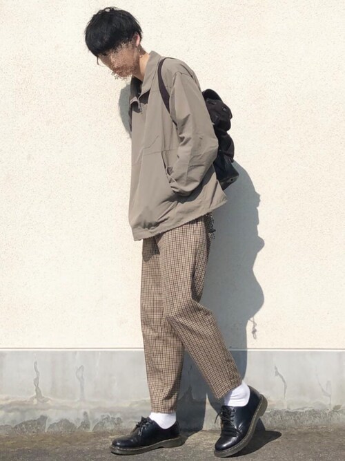 せっきーさんのコーディネート