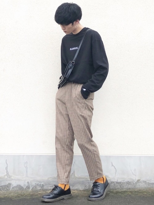 せっきーさんのコーディネート