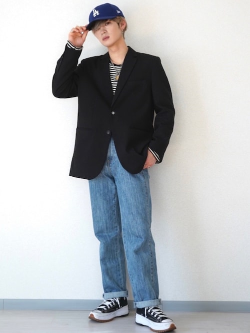 せっきーさんのコーディネート