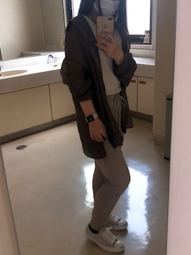 sahoさんのコーディネート