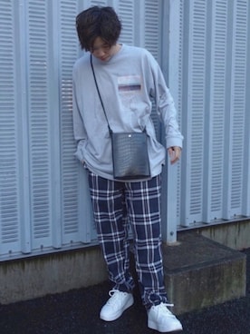 ゆーさんのコーディネート