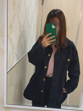 Lさんのコーディネート