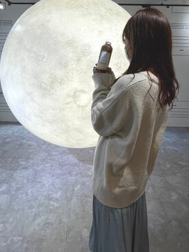 Lさんのコーディネート