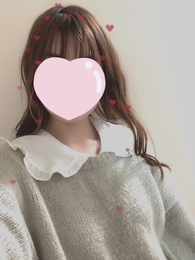 Lさんのコーディネート