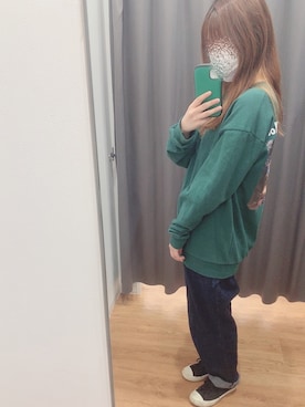 Lさんのコーディネート