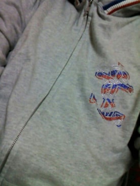 ポックンさんのコーディネート