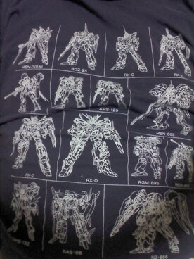 ポックンさんのコーディネート