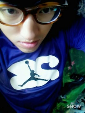 ポックンさんのコーディネート