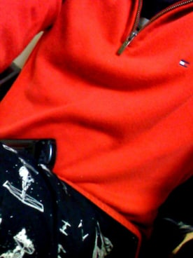 ポックンさんのコーディネート