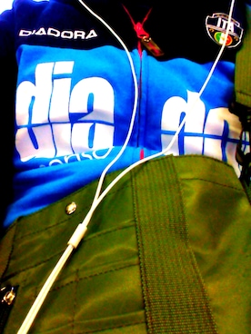 ポックンさんのコーディネート