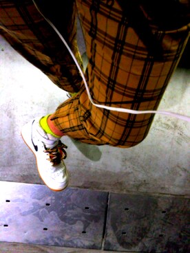 ポックンさんのコーディネート