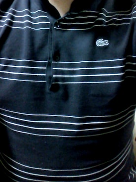 ポックンさんのコーディネート