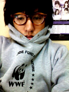 ポックンさんのコーディネート