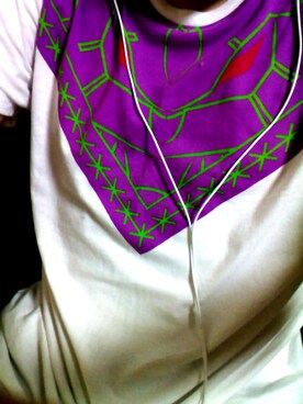 ポックンさんのコーディネート